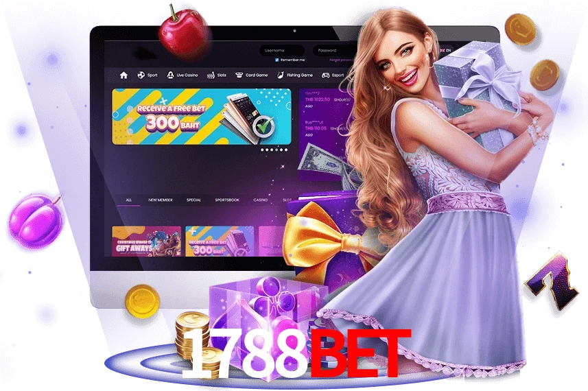 6 vantagens exclusivas do programa VIP da 1788bet