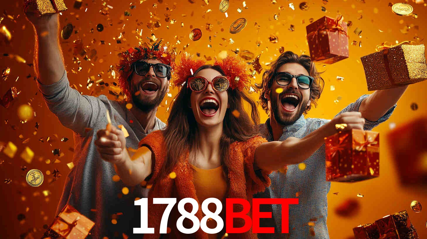 Loterias online disponíveis na 1788bet