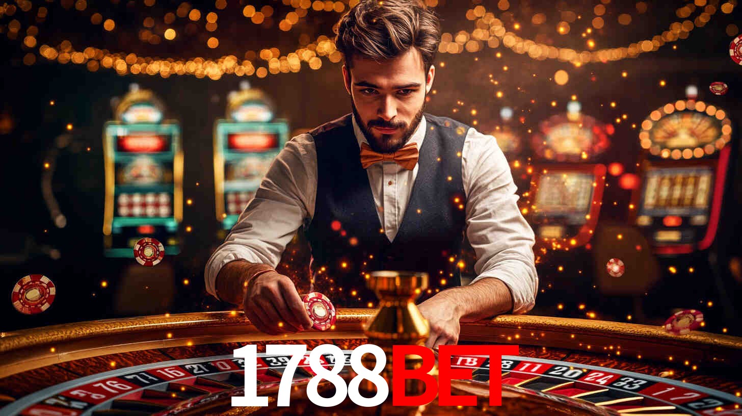 1788bet PIX instantâneo Brasil - Depósito e saque em minutos 24/7