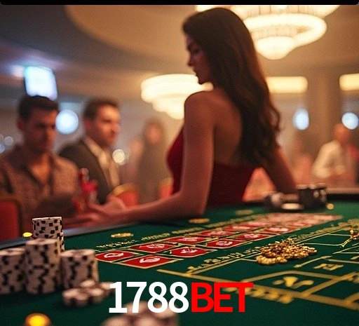 Vantagens exclusivas 1788bet para jogadores brasileiros