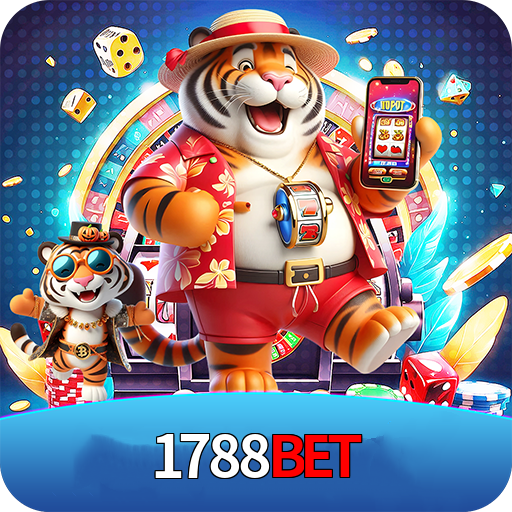 Logo da 1788bet