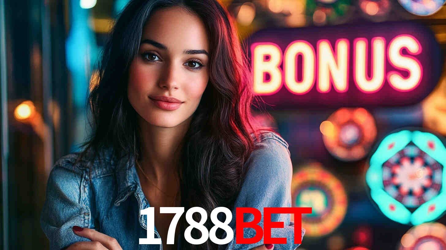 Descubra a Categoria de Bônus no 1788BET: Uma Oportunidade Imperdível