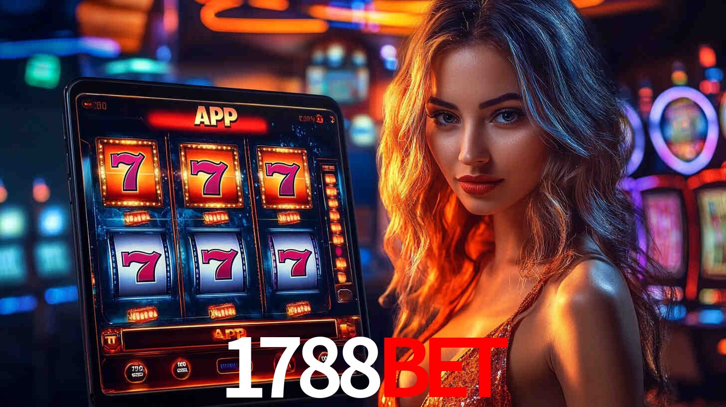 A Revolução dos Jogos Móveis: 1788BET na Palma da Sua Mão