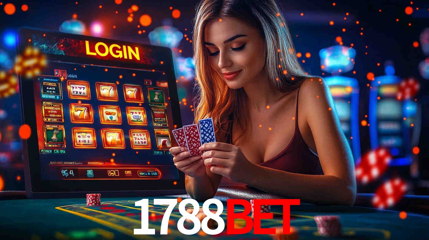 Aproveite as Melhores Promoções do 1788BET